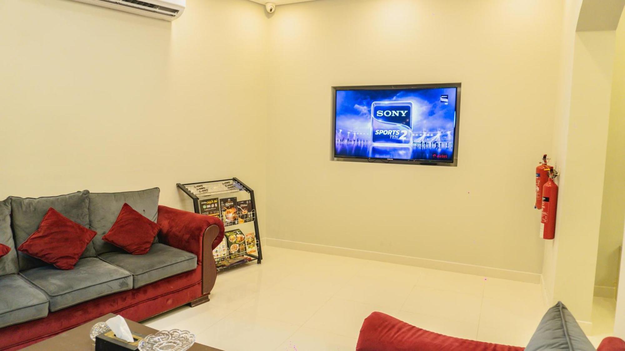Pan Emirates Hotel Apartments Шарджа Экстерьер фото